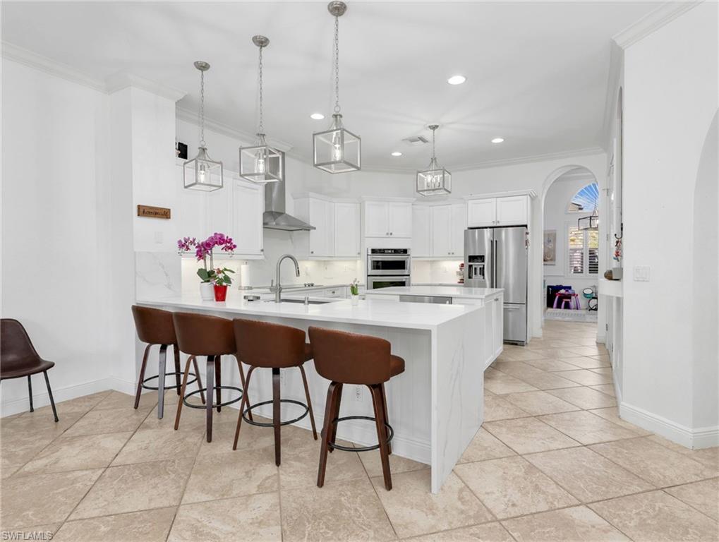 INDIGO LAKES - Residential