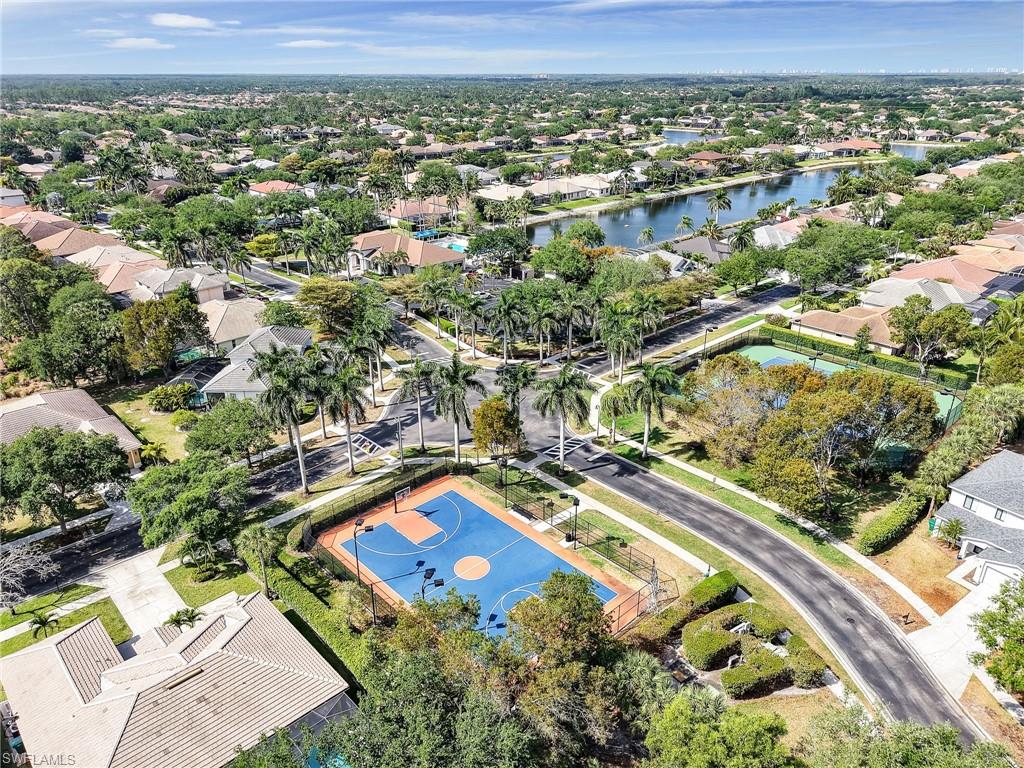 INDIGO LAKES - Residential