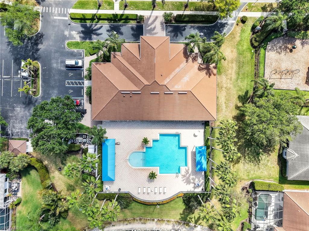 INDIGO LAKES - Residential