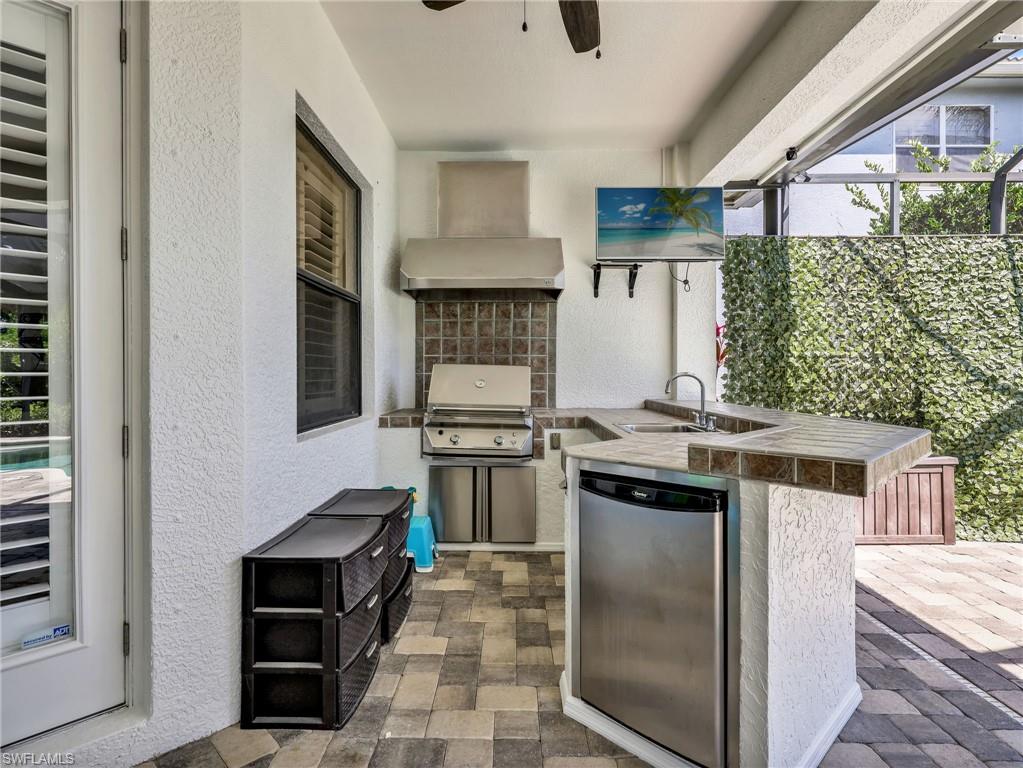 INDIGO LAKES - Residential