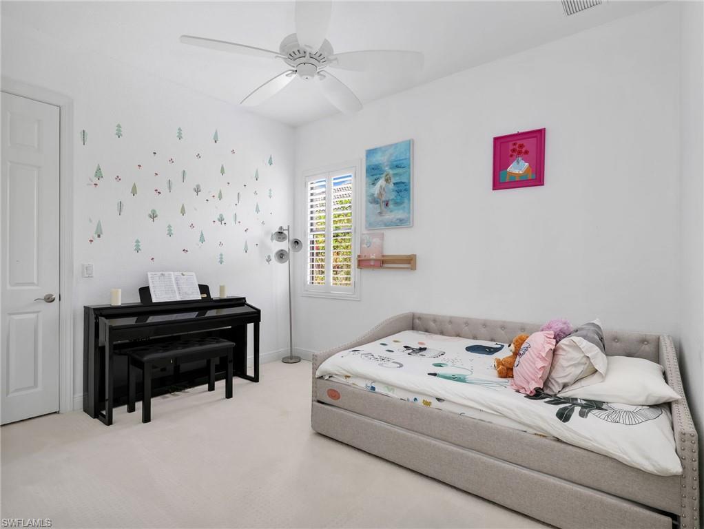 INDIGO LAKES - Residential