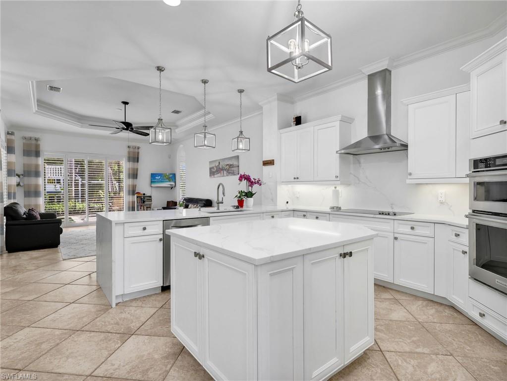 INDIGO LAKES - Residential