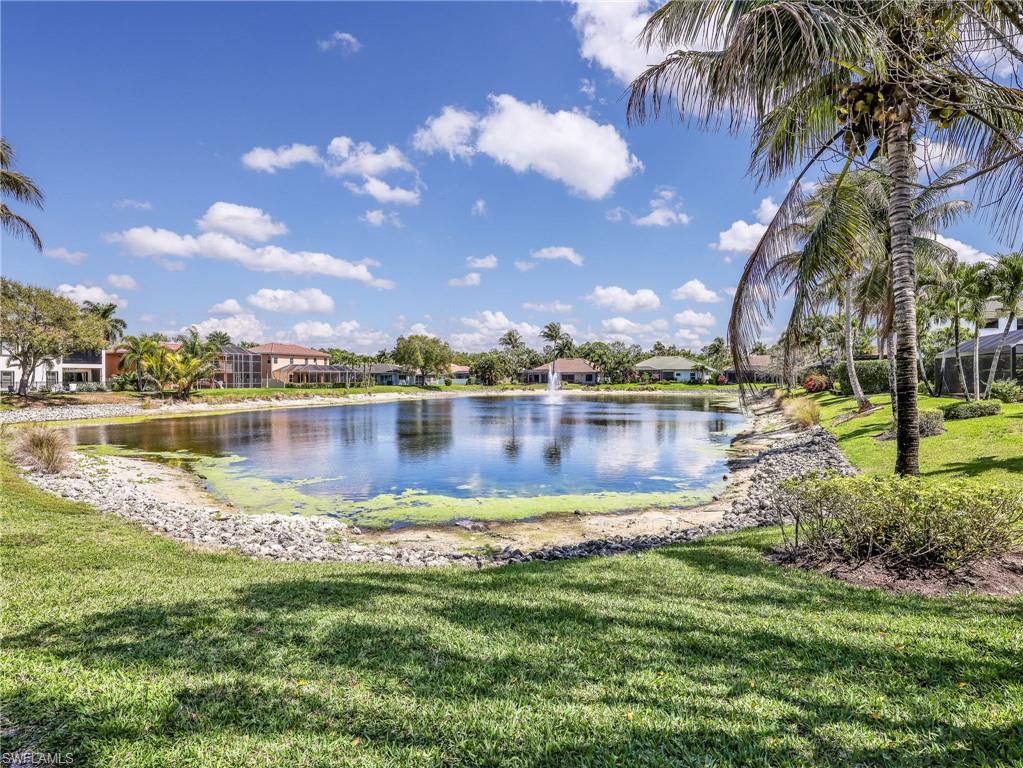 INDIGO LAKES - Residential