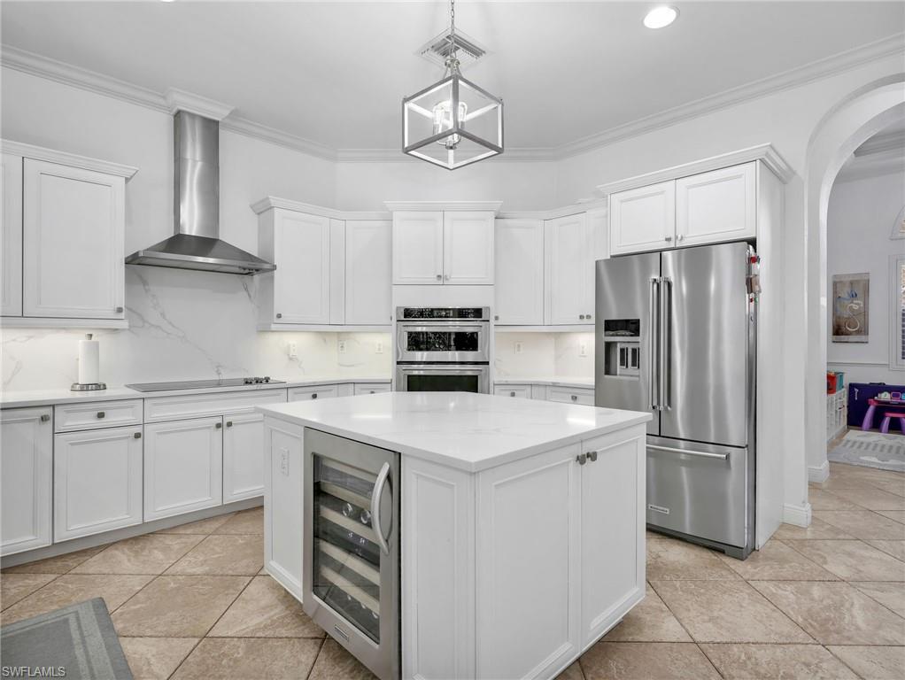 INDIGO LAKES - Residential