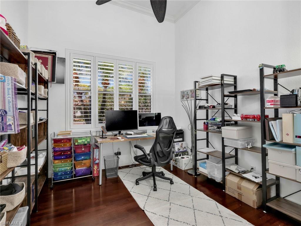 INDIGO LAKES - Residential