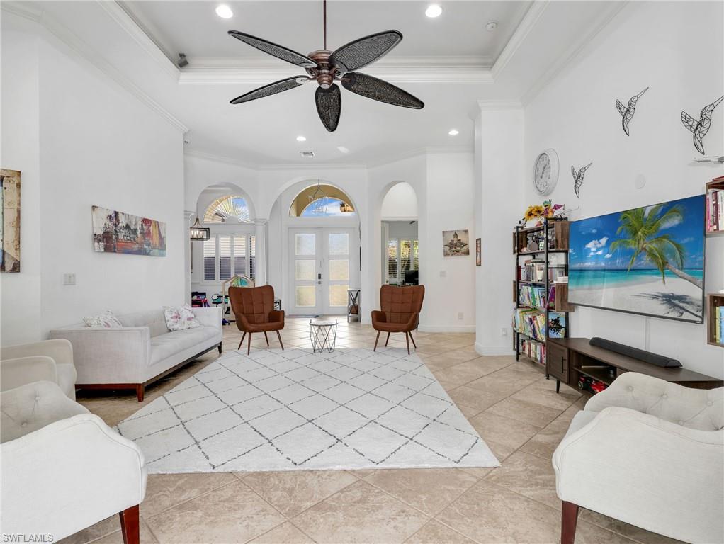 INDIGO LAKES - Residential