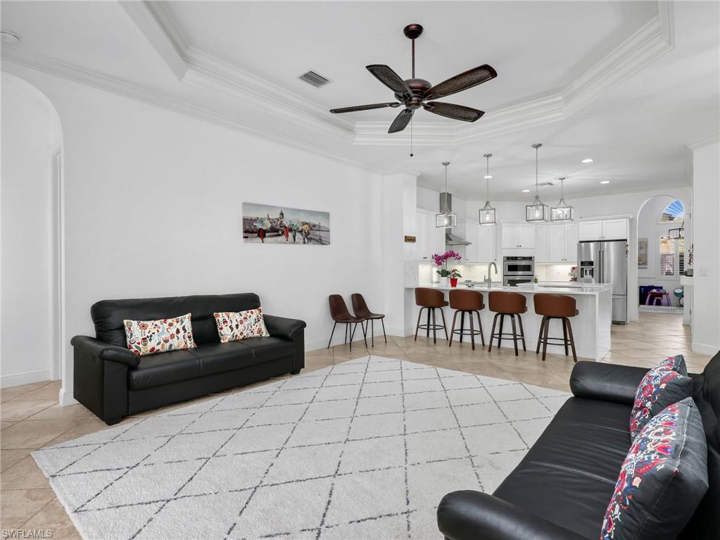 INDIGO LAKES - Residential