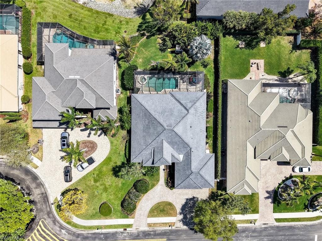 INDIGO LAKES - Residential