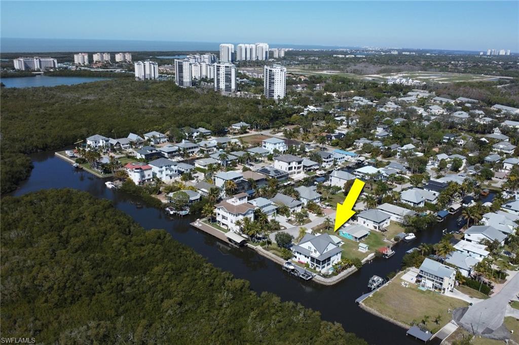 GULF HARBOR - Residential