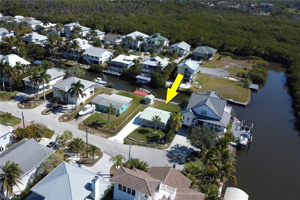 GULF HARBOR - Residential