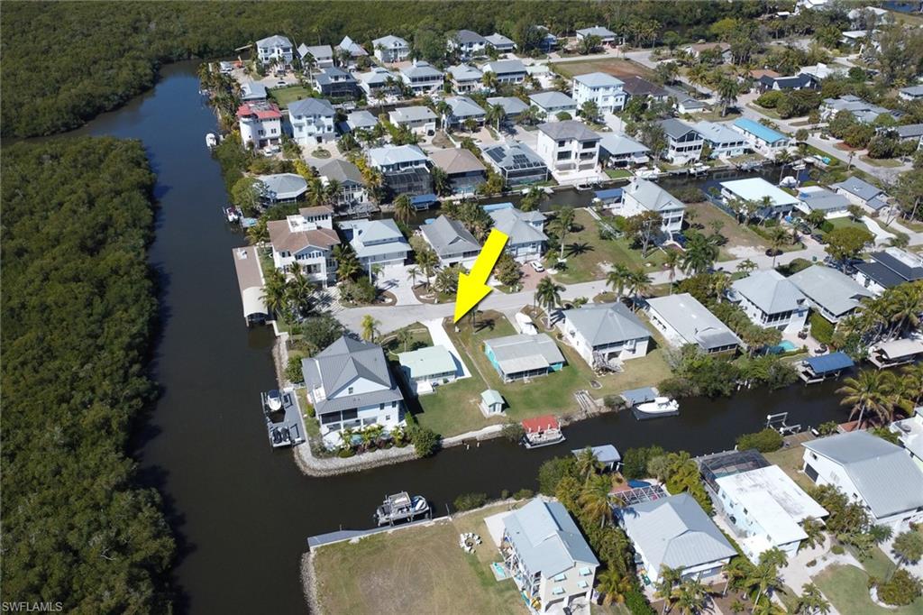 GULF HARBOR - Residential