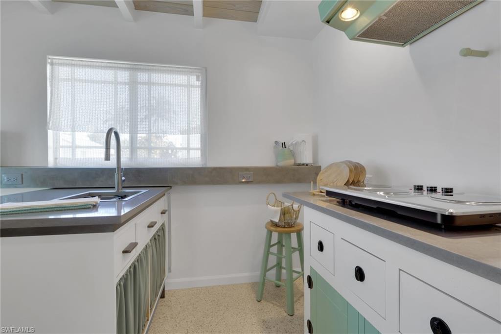 GULF HARBOR - Residential