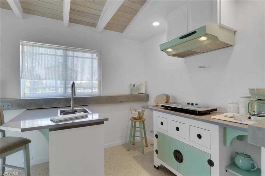 GULF HARBOR - Residential