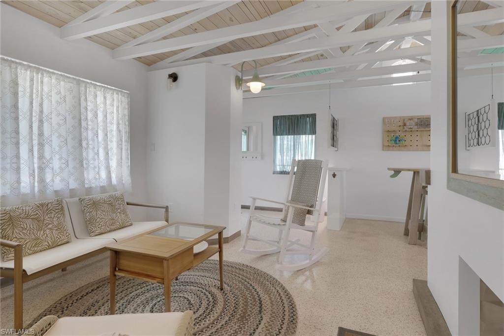 GULF HARBOR - Residential