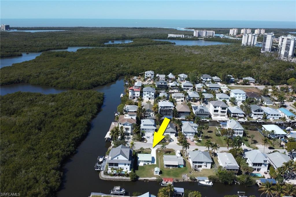 GULF HARBOR - Residential