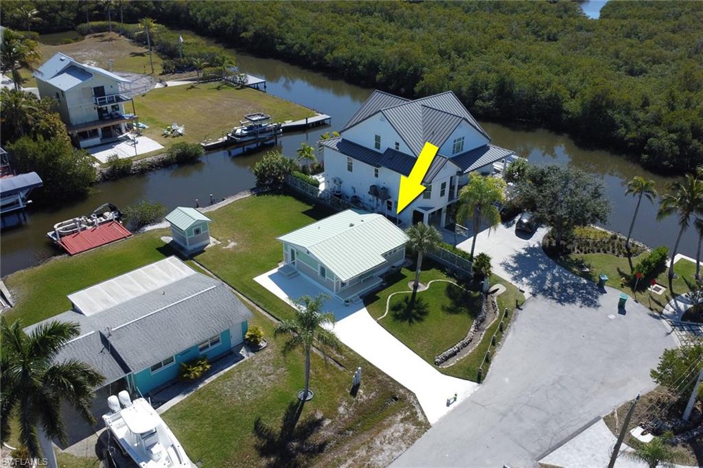 GULF HARBOR - Residential