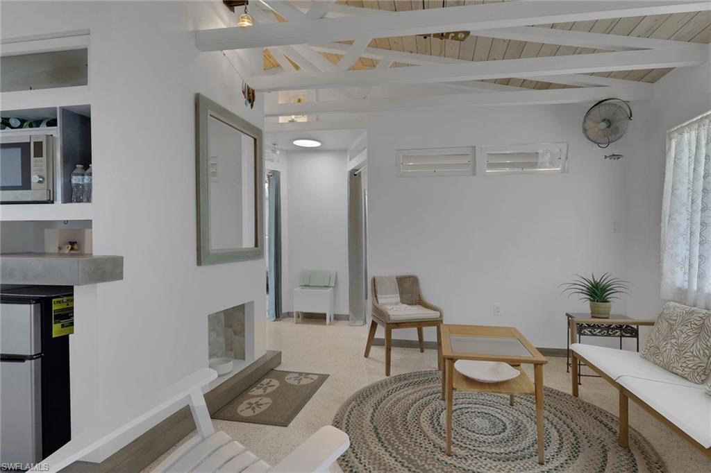 GULF HARBOR - Residential