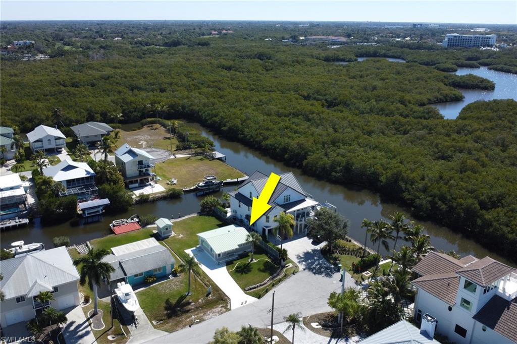 GULF HARBOR - Residential