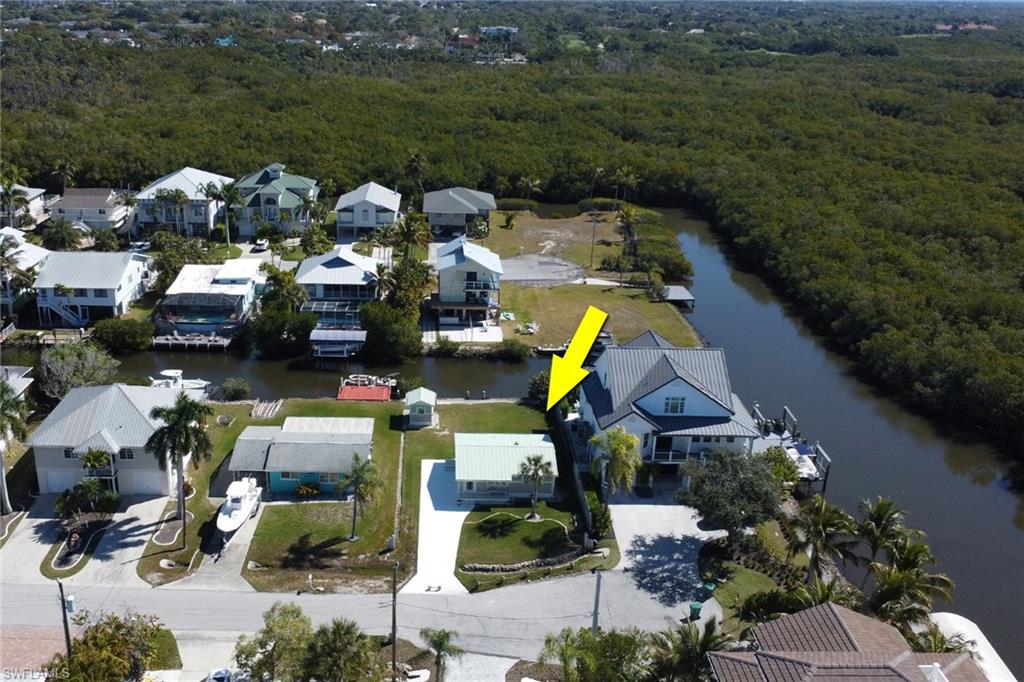 GULF HARBOR - Residential