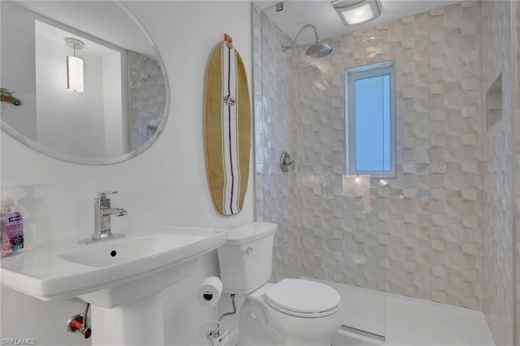 GULF HARBOR - Residential