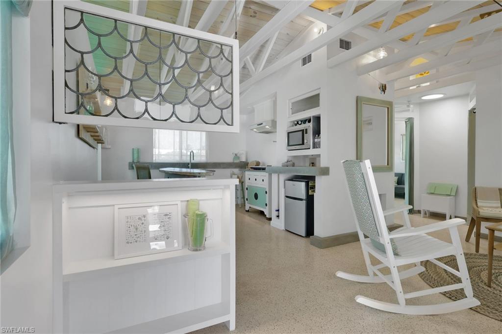 GULF HARBOR - Residential