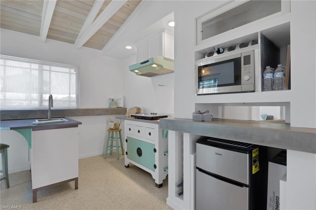 GULF HARBOR - Residential