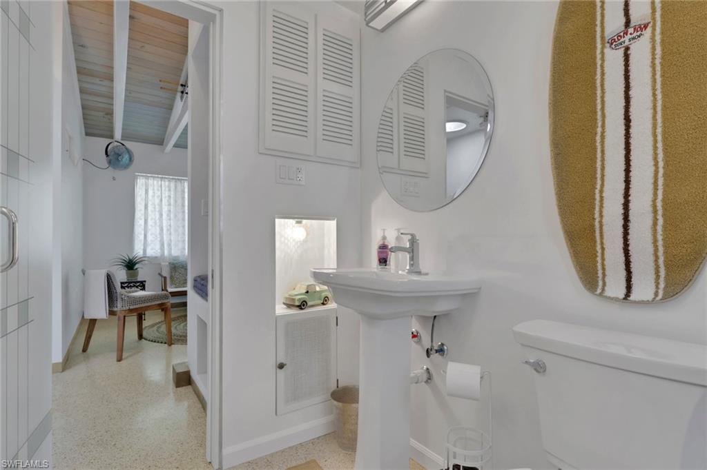 GULF HARBOR - Residential