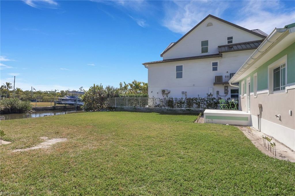 GULF HARBOR - Residential