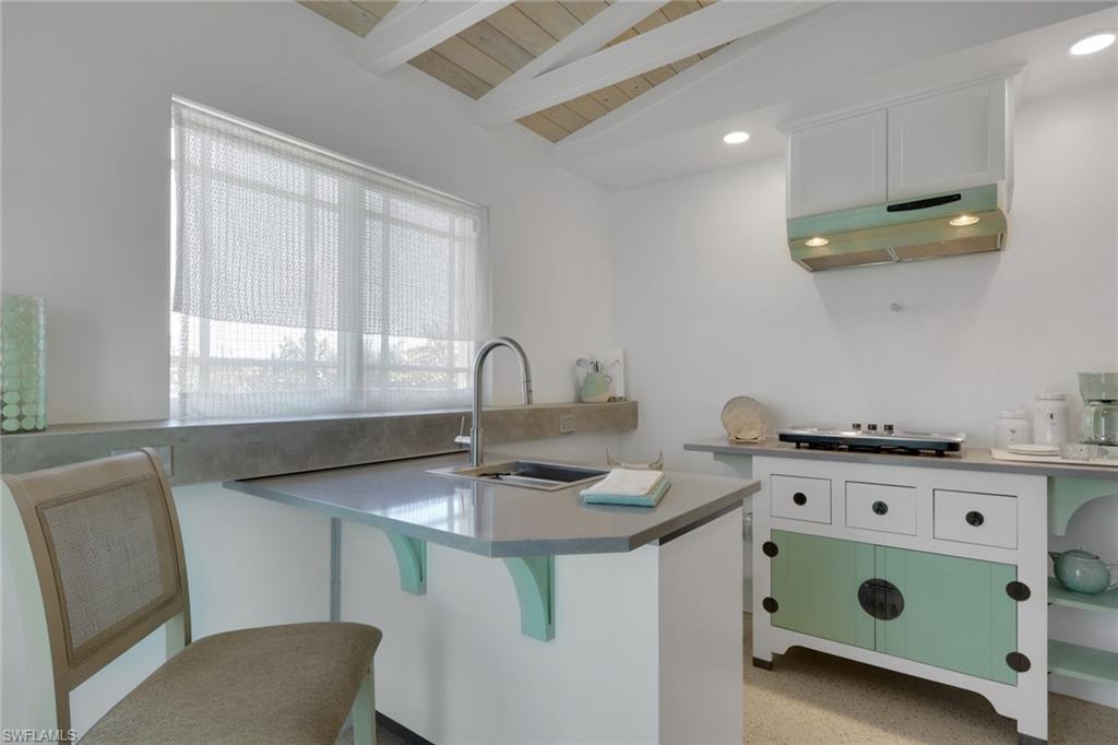 GULF HARBOR - Residential