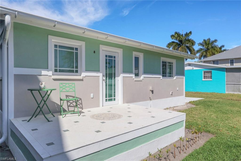 GULF HARBOR - Residential