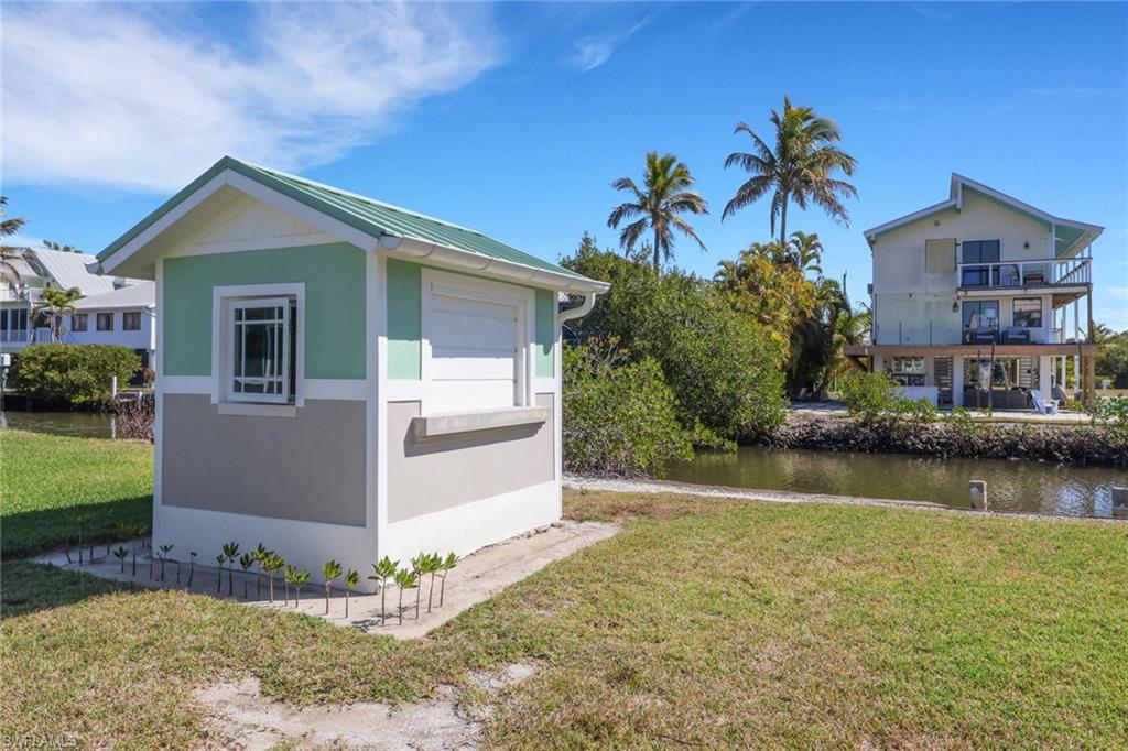 GULF HARBOR - Residential