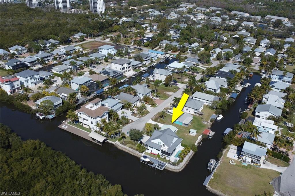 GULF HARBOR - Residential