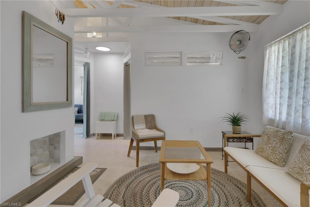 GULF HARBOR - Residential