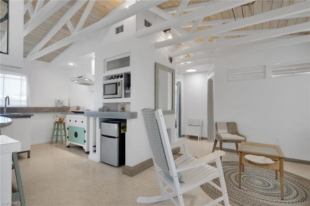 GULF HARBOR - Residential