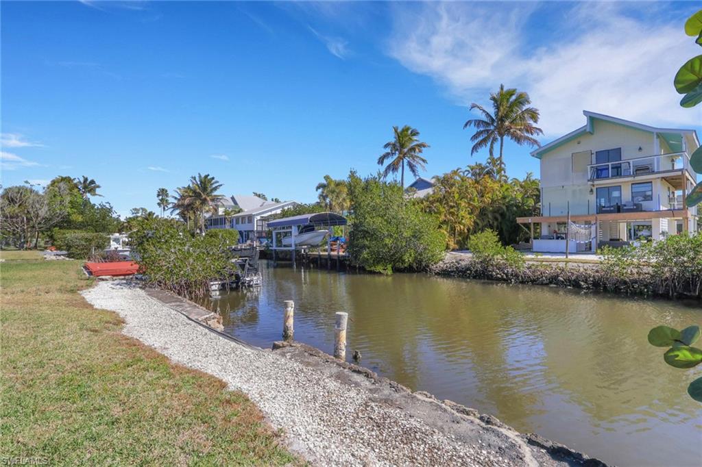 GULF HARBOR - Residential