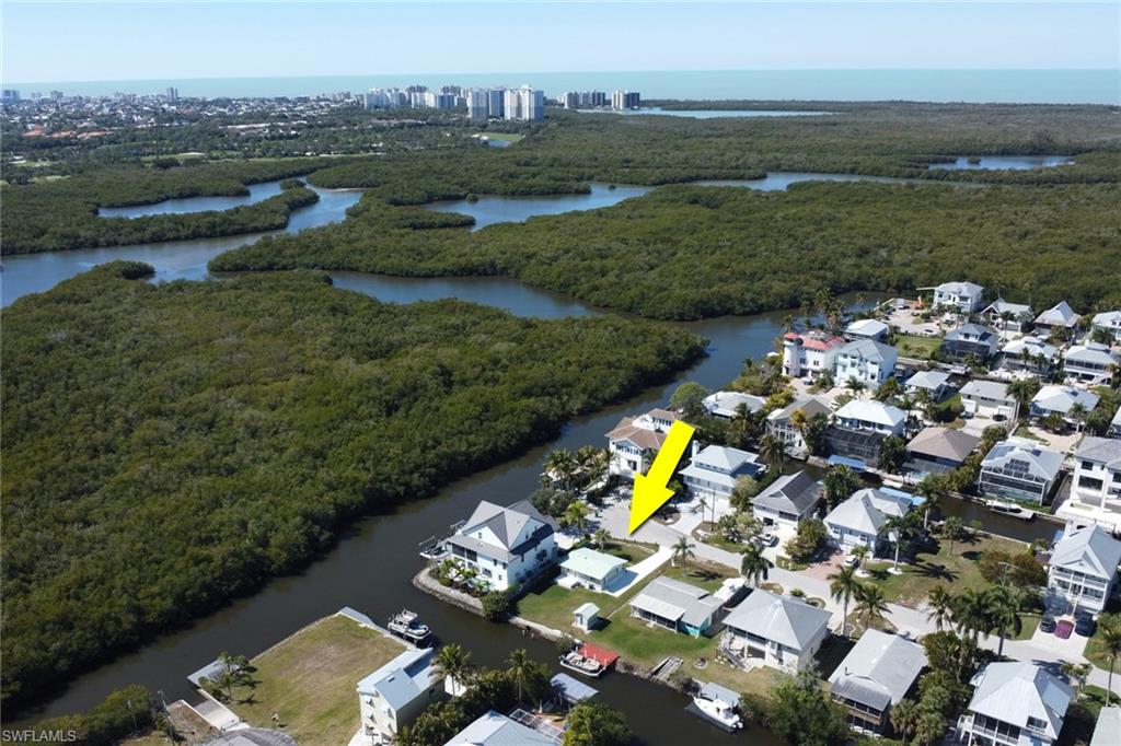 GULF HARBOR - Residential