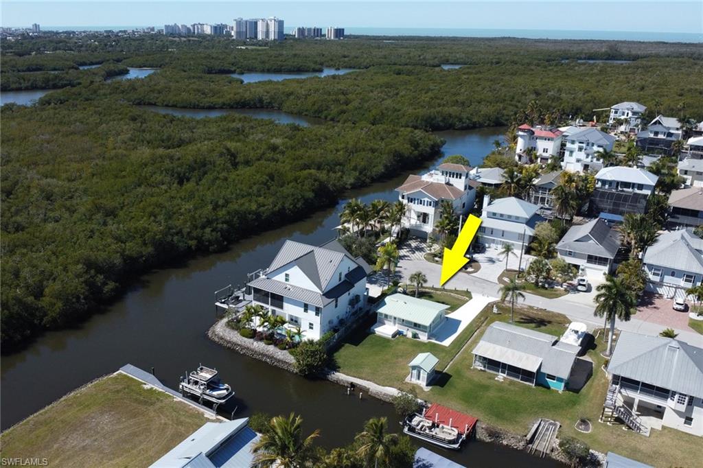 GULF HARBOR - Residential