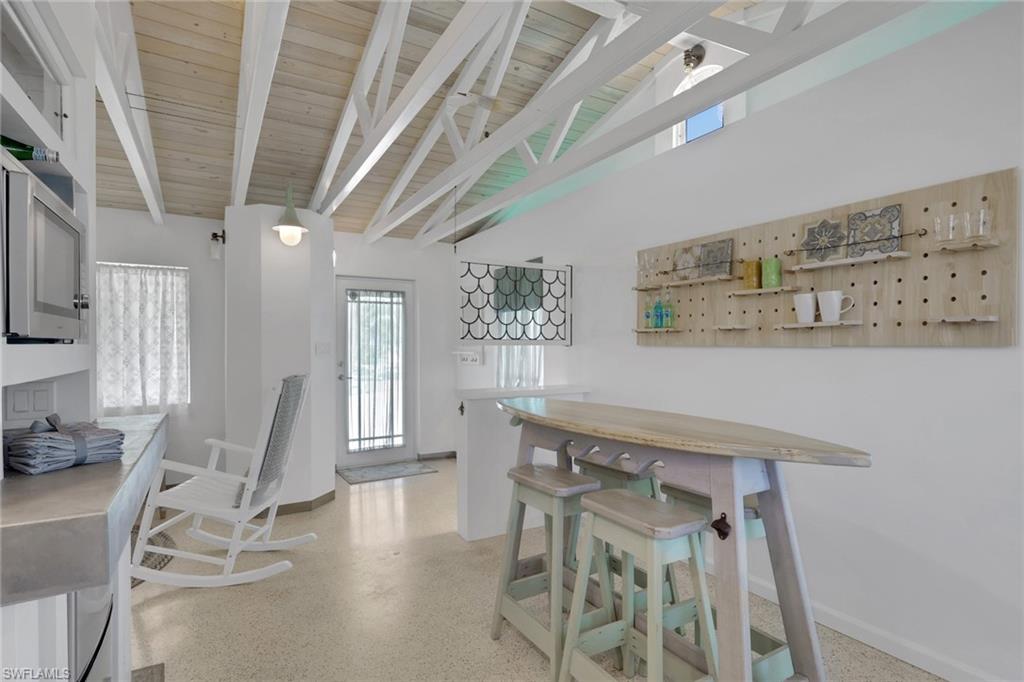 GULF HARBOR - Residential