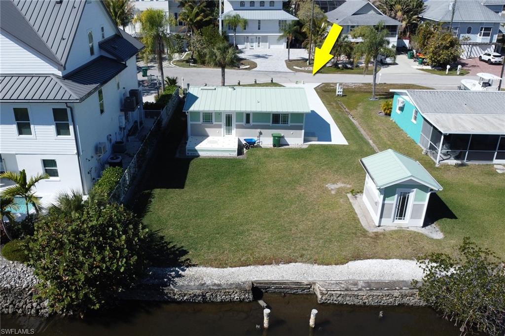 GULF HARBOR - Residential