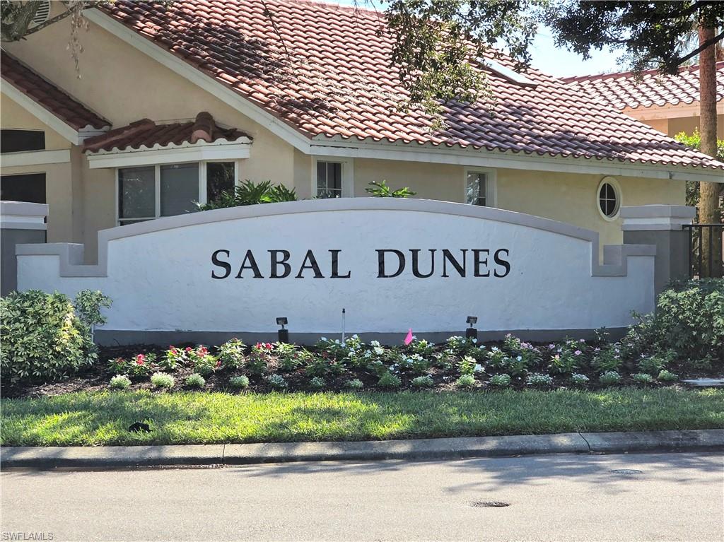 SABAL DUNES - Residential