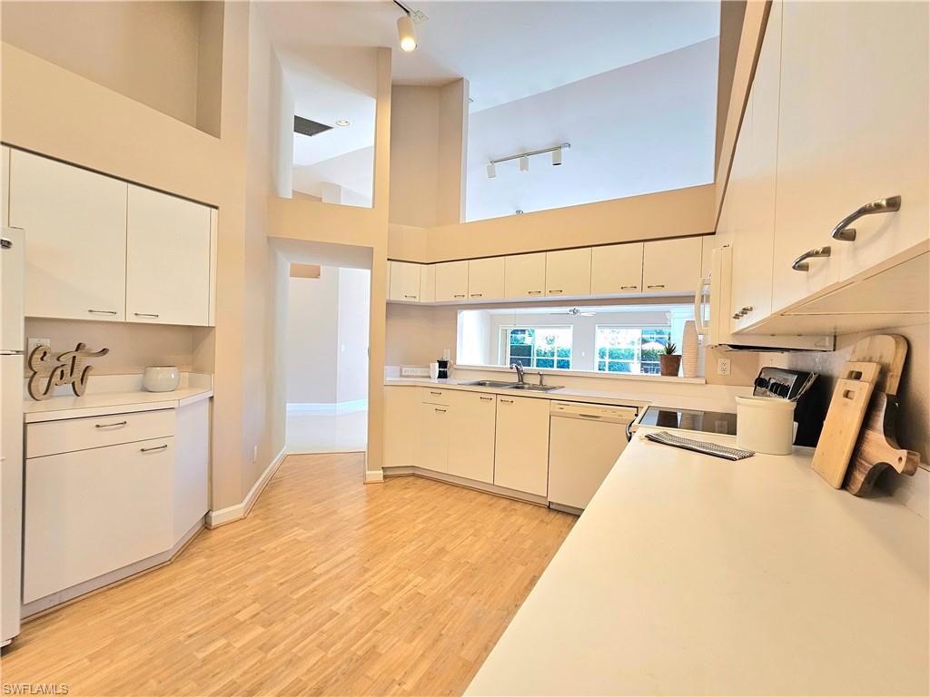 SABAL DUNES - Residential