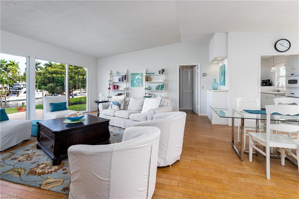 MARCO ISLAND - Residential