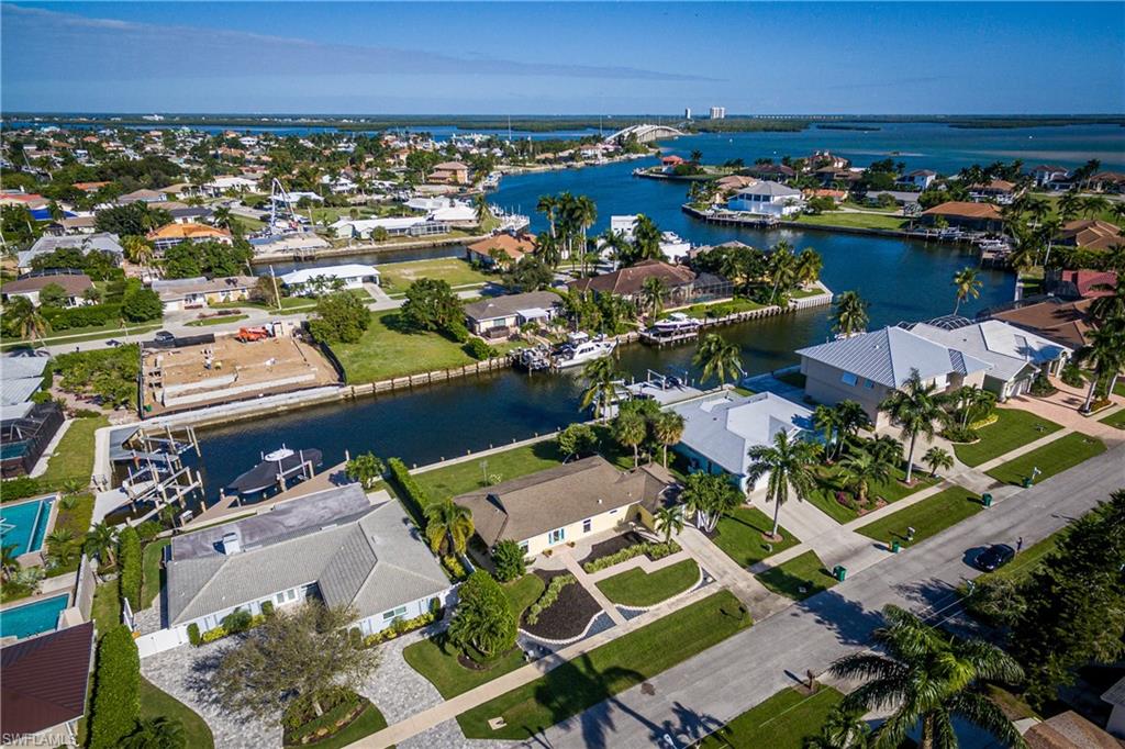 MARCO ISLAND - Residential