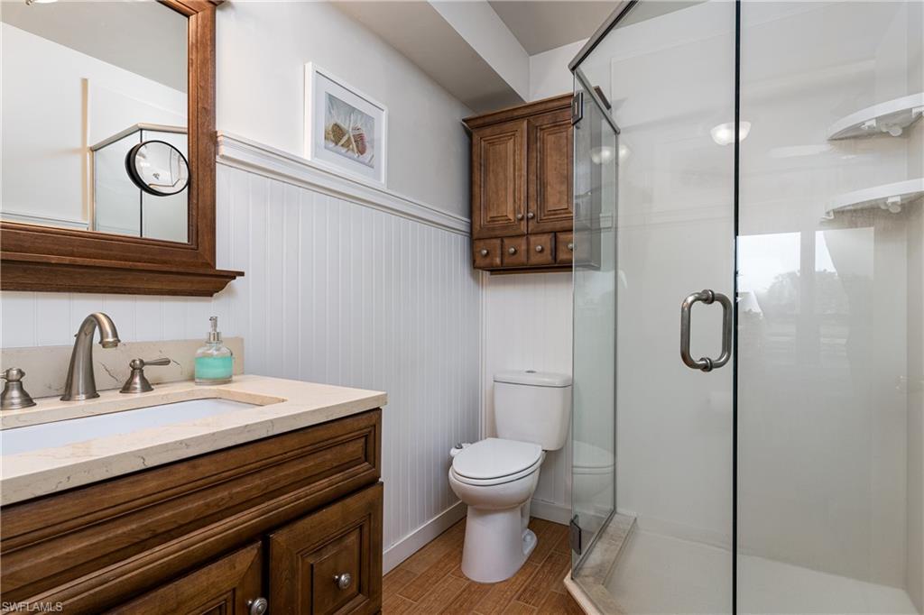 MARCO ISLAND - Residential