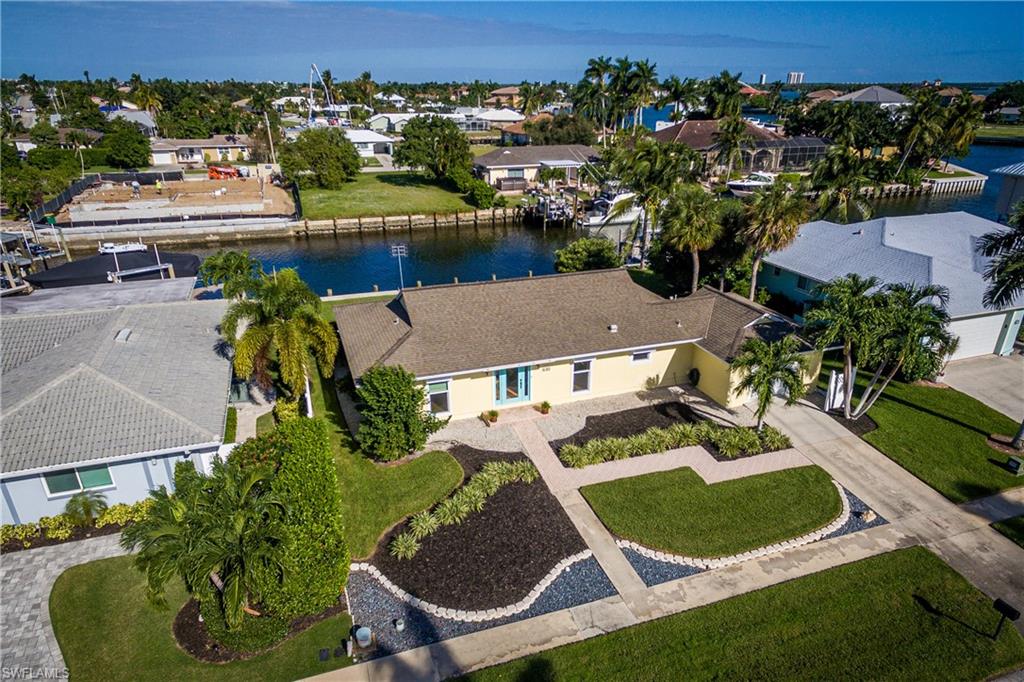 MARCO ISLAND - Residential