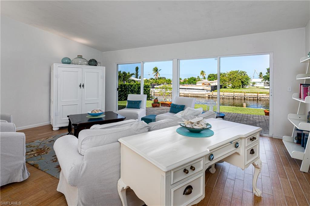 MARCO ISLAND - Residential