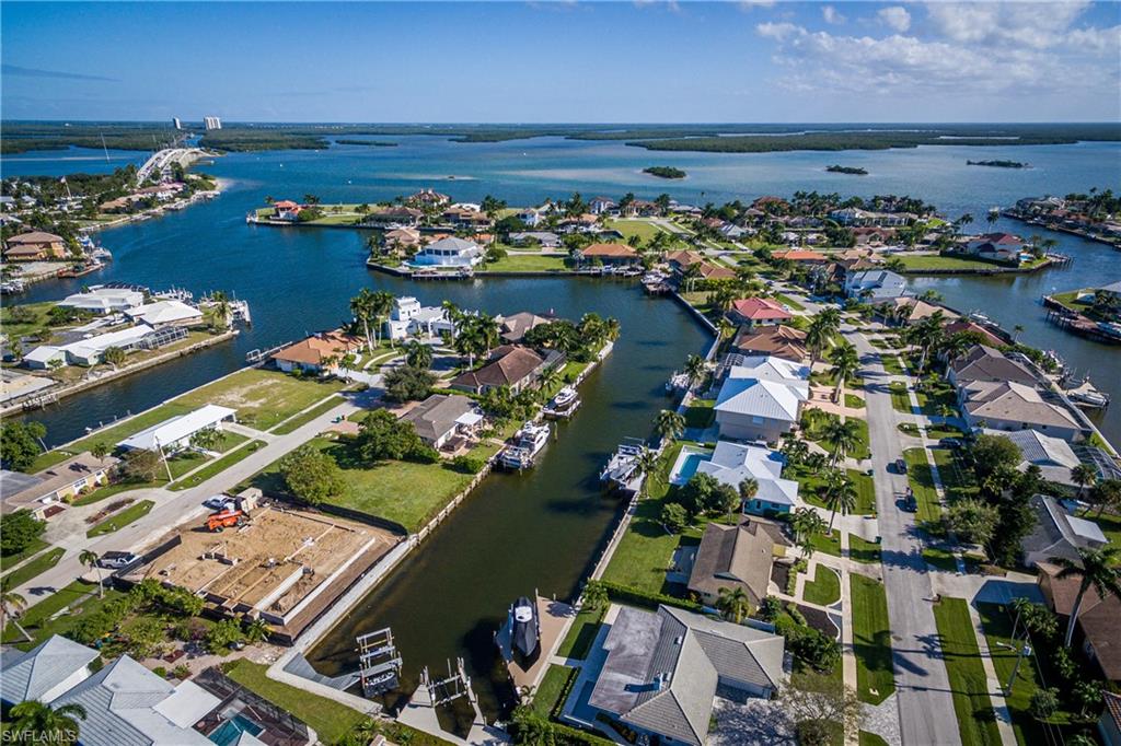 MARCO ISLAND - Residential