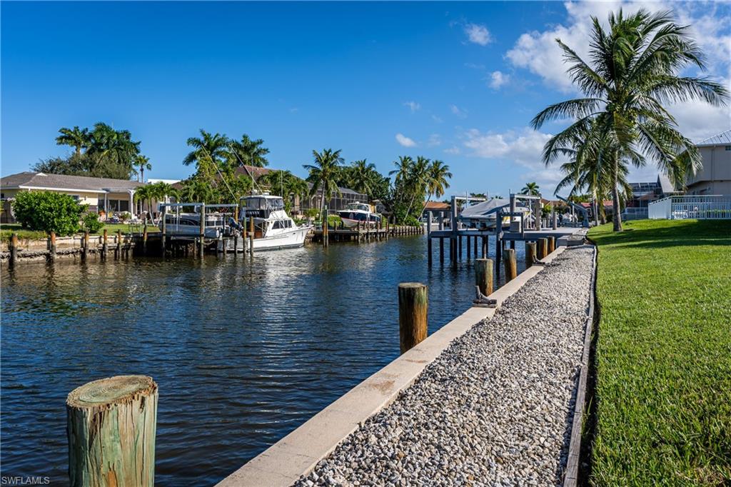 MARCO ISLAND - Residential