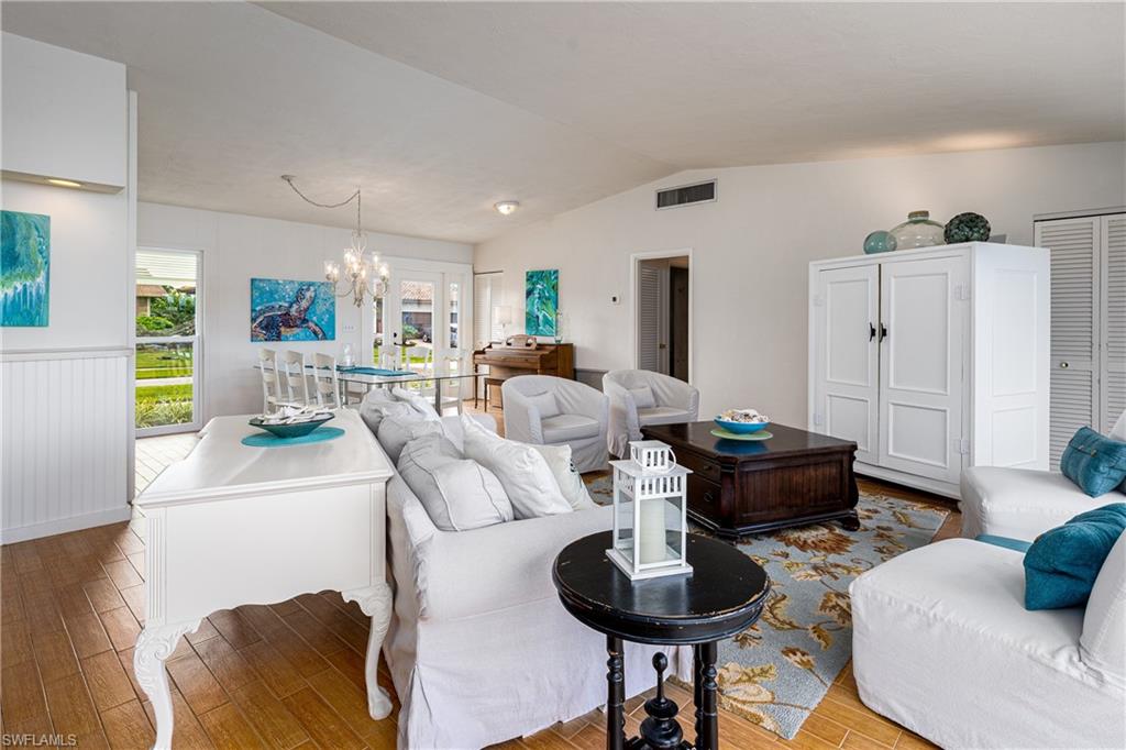 MARCO ISLAND - Residential