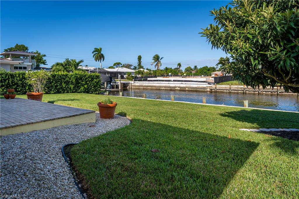 MARCO ISLAND - Residential